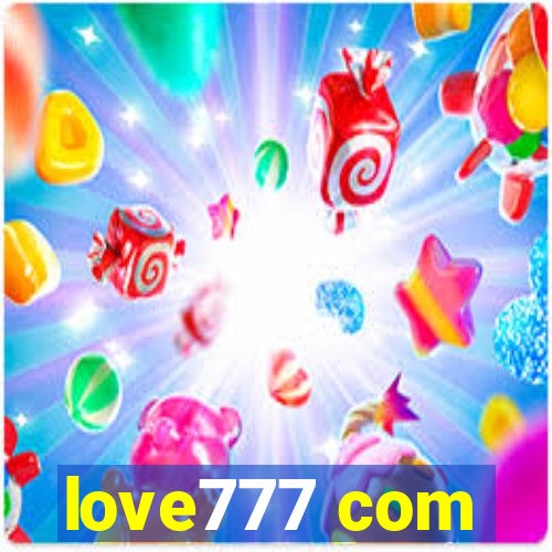 love777 com